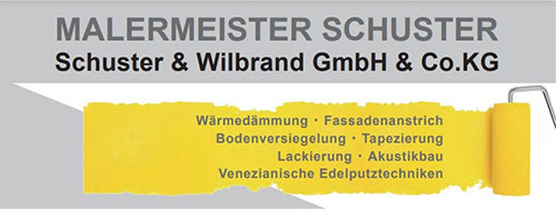 Malermeister Schuster